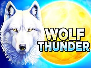 Wolf Thunder